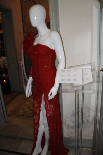 Sista Browns Christmas Pop up Store at Villa Paradiso